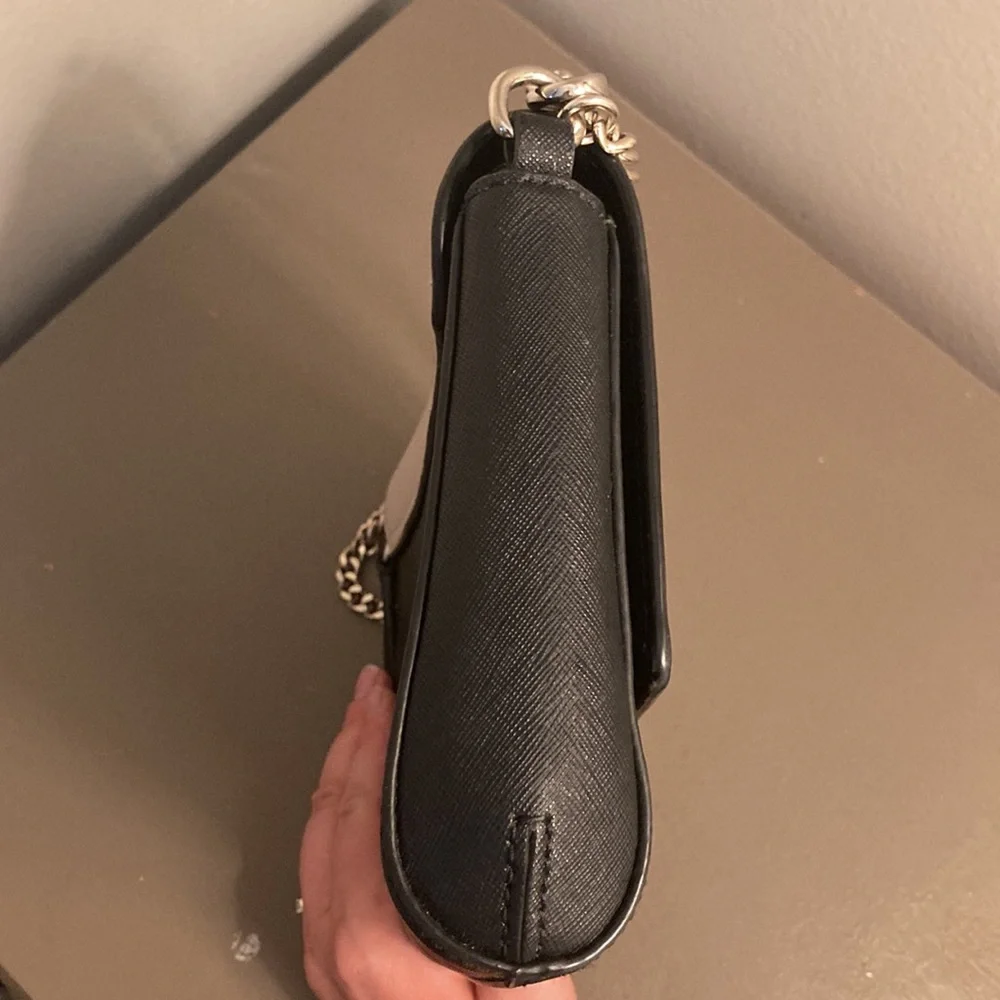 Kate Spade Laurel Way Greer Crossbody Leather Purse - Picture 15 of 16